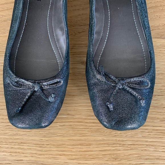 Nine West LOREDANA Flats Size 6 M - Picture 3 of 6